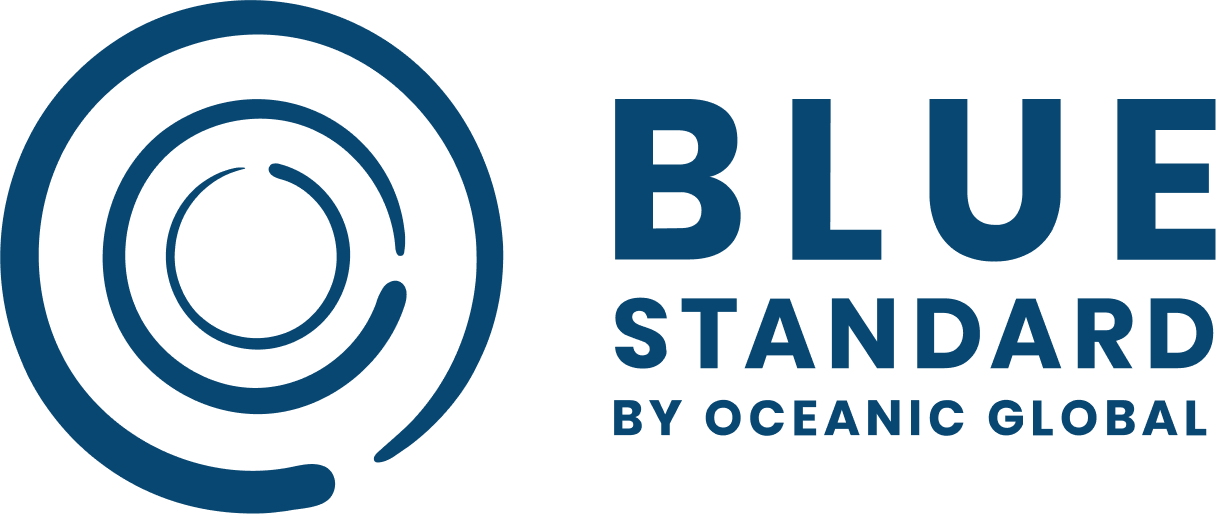 Blue Standard