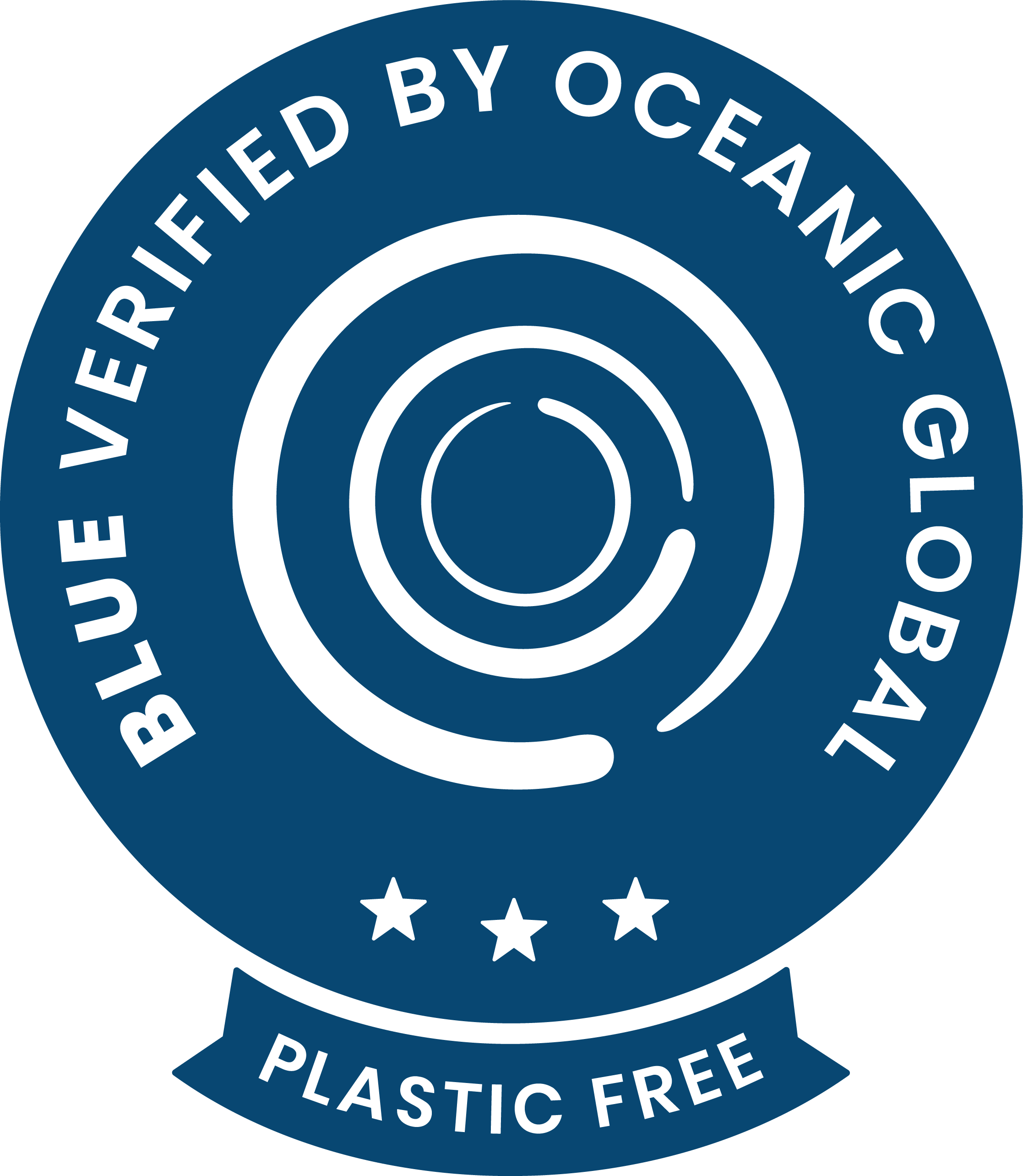 Blue 3-Star